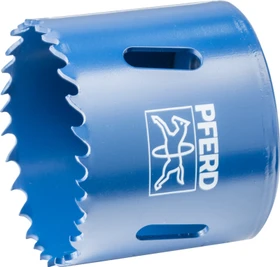 Pferd LS51 HSS Lochsäge, 51x31mm, 1 Stück