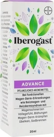 Iberogast Advance Flüssigkeit, 20ml