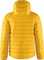 Fjällräven Expedition Pack Down Hoodie Funktionsjacke dandelion (Herren) Vorschaubild