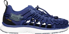 Keen Uneek SNK blue depths/star white (Junior)