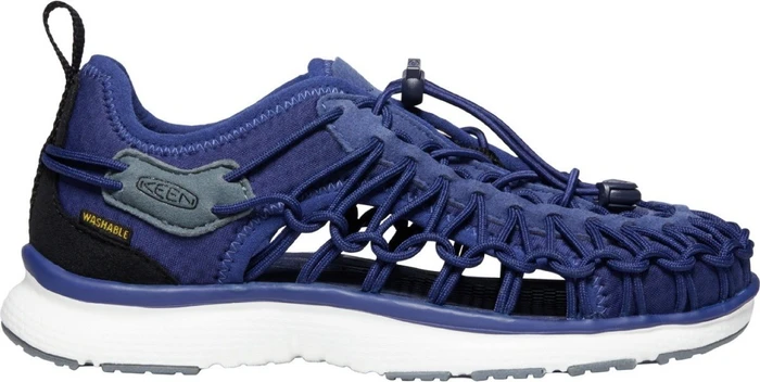 Keen Uneek SNK blue depths/star white (Junior)