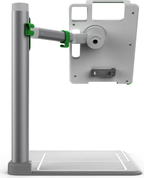 Belkin Tablet Stage 2.0, Tablet-Stand 7.9-12"