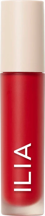 ILIA Beauty Overglaze Hydrating Lipgloss flambé, 6ml