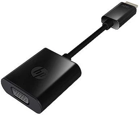 HP H4F02AA HDMI/VGA Adapter