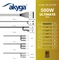 Akyga Ultimate Series AK-U4-500 80+ Bronze 500W, ATX 2.31 Vorschaubild