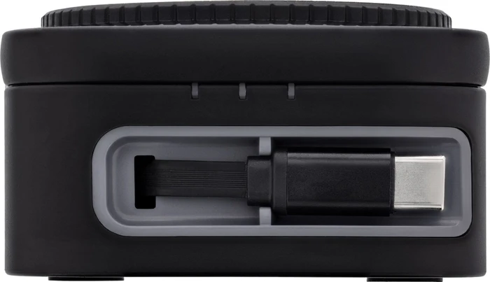 InLine 3in1 Wireless Charger 15W schwarz