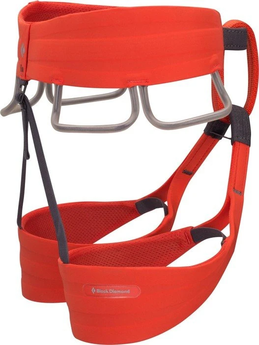 Black Diamond Solution Hüftgurt octane (Damen)