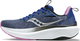 Saucony Echelon 9 indigo/grape (Damen)