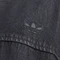 adidas Firebird Adilenium Originals Jeansjacke true black denim (Damen) Vorschaubild