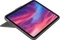 Logitech Combo Touch für iPad 10, Oxford Grey, DE Vorschaubild