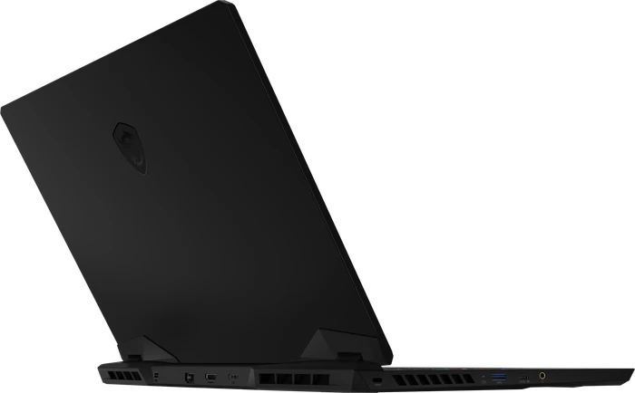 MSI Vector GP66 12UH-242, Core Black, Core i7-12700H, 16GB RAM, 1TB SSD, GeForce RTX 3080, DE