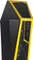 Corsair Carbide Series SPEC-ALPHA gelb/schwarz, Acrylfenster Vorschaubild