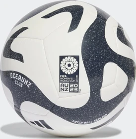 adidas Oceaunz FIFA WM 2023 Club Fußball white/collegiate navy