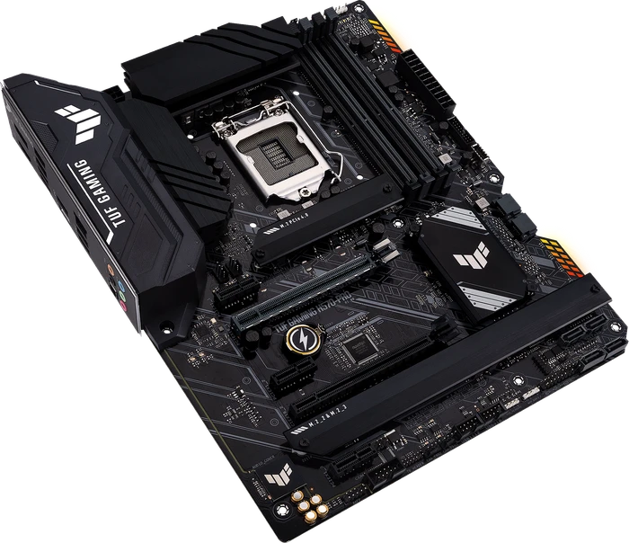 ASUS TUF Gaming H570-Pro (Intel 1200)