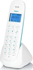 Profoon PDX-300 weiß/blau