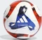 adidas Team Competition Fußball white/royal blue Vorschaubild