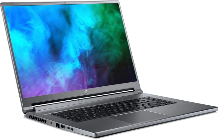 Acer Predator Triton 500 PT516-51s-72JQ, Core i7-11800H, 16GB RAM, 1TB SSD, GeForce RTX 3080, DE