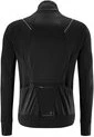 Gonso Bavella Trikot langarm schwarz (Herren)