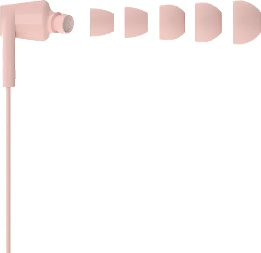 Belkin SoundForm USB-C rosa (2024)