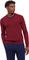 Falke Luxury V-Ausschnitt Pullover merlot (Herren) Vorschaubild