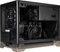 In Win A1 Plus, schwarz, Glasfenster, Mini-ITX, 650W Vorschaubild