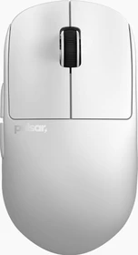 Pulsar Gaming Gears X2H v3 Medium Wireless weiß, USB