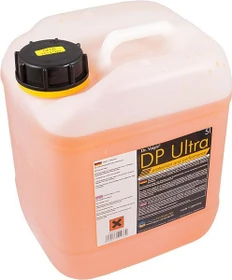 Aqua Computer Double Protect Ultra, Kühlflüssigkeit, gelb, 5000ml