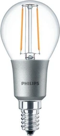 Philips Classic LEDlustre D E14 2.5-25W/827 P45