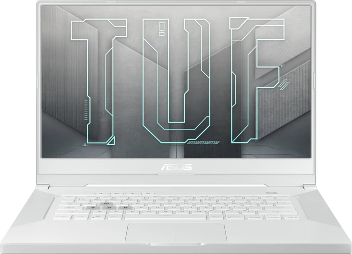 ASUS TUF Dash F15 FX516PR-AZ024T, Moonlight White, Core i7-11370H, 16GB RAM, 1TB SSD, GeForce RTX 3070, PL