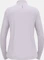 Odlo Essentials Ceramiwarm Laufshirt langarm misty lilac (Damen) Vorschaubild