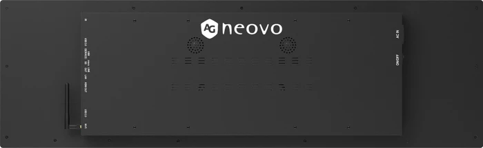 AG neovo PB3701A, 37"