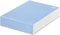 Seagate One Touch Portable HDD, Light Blue, 4TB, +Rescue, USB 3.0 Micro-B Vorschaubild