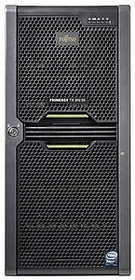 Fujitsu Primergy TX200 S7, Xeon E5-2420, 8GB RAM