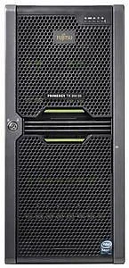 Fujitsu Primergy TX200 S7, Xeon E5-2420, 8GB RAM