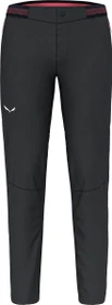 Salewa Pedroc 2 Durastretch Softshell Hose lang black out (Herren)