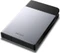 Buffalo MiniStation Extreme HD-PZFU3, silber, 1TB, USB 3.0 Micro-B Vorschaubild