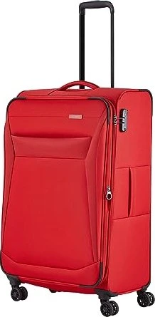 Travelite Chios Trolley L rot
