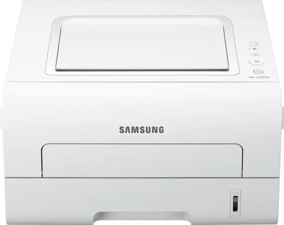 Samsung ML-2955DW, Laser, einfarbig