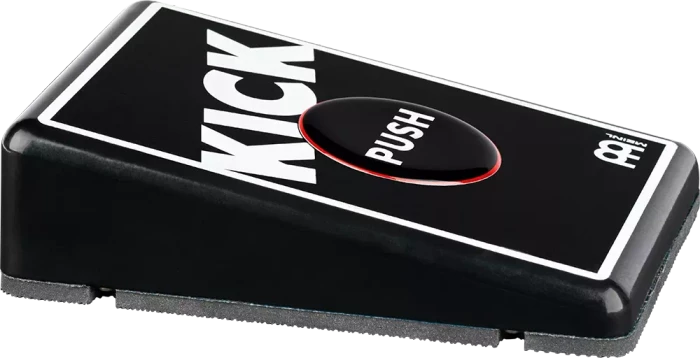Meinl Digital Stomp Box Kick