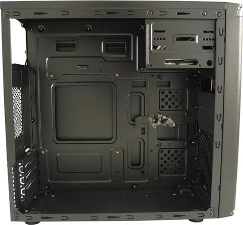 LC-Power 2010MB, schwarz