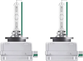 Osram Night Breaker Laser D3S 35W +150%, 1er-Pack Faltschachtel