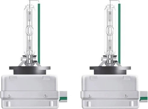 Osram Night Breaker Laser D3S 35W +150%, 1er-Pack Faltschachtel
