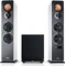 Teufel Ultima 40 Aktiv Club Edition weiß Vorschaubild