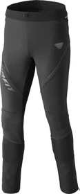 Dynafit Alpine Warm Laufhose lang black out/magnet (Herren)