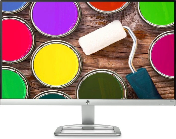 HP 24ea, 24"