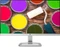 HP 24ea, 24" Vorschaubild