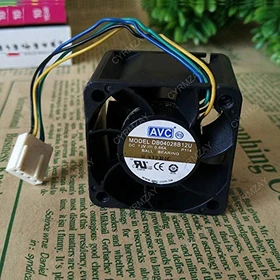 AVC DB04028B12U F4028, 40mm