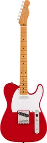 Fender Vintera III Late '50s Telecaster MN Dakota Red
