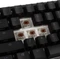 Ducky One 2 Mini RGB PBT, LEDs RGB, schwarz, MX RGB BROWN, USB, US Vorschaubild