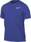 Nike Court Victory Dri-FIT Funktionsshirt kurzarm (Herren) Vorschaubild